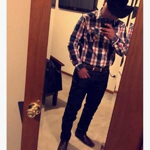 Meet your Posher, Omar